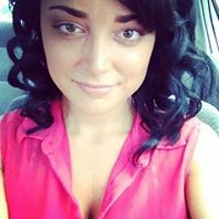 Sofia Elizabeth Ramos