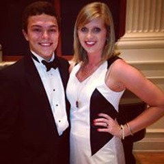 Grace Elizabeth Woodside