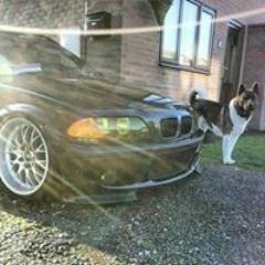 Craig Richmond-Hamilton