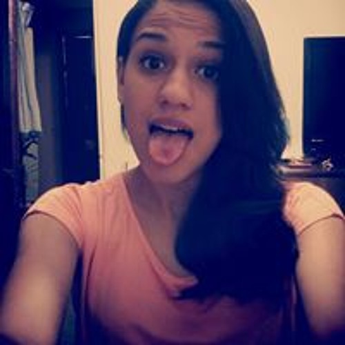 Luany Vieira’s avatar