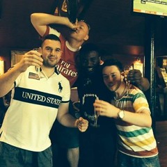 Sammy Yoka Lindo Engele