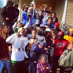 I.L. WILL (M.I.C) X RICO RECKLESS "WILIN"