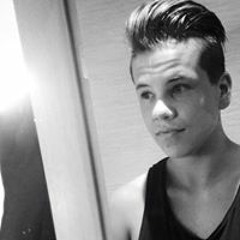 Óli Eðvald Bjarnason