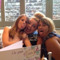 Beccy Louise Dorricott