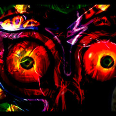 怒って Majora