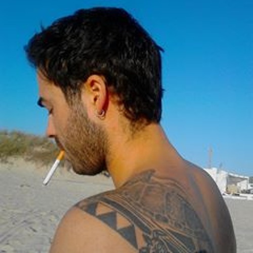 Filipe Teixeira 38’s avatar