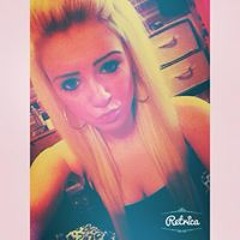 Hollie Leigh Peacey'new