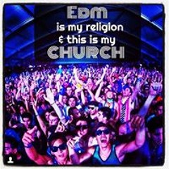 Rgv Rave Culture