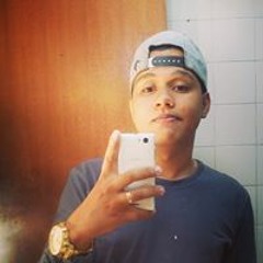Yuri Tigrão
