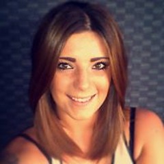 Bex Joanne McGreavey