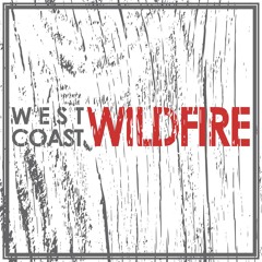 West Coast Wildfire