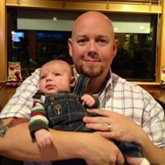 Jason Howard Chapman