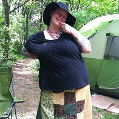 Jeanine Marie Vaughn