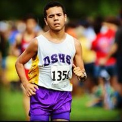 Jorge Acevedo Stringer