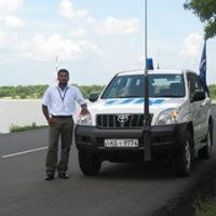 Kugamoorth Harry Pratheep