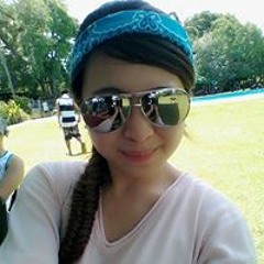 Katherine Joy Manaloto