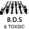 B.D.S & Tox-sic
