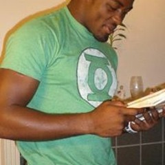 Ralph ThaWise Manous