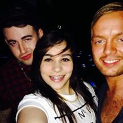 Michael James Ward 2