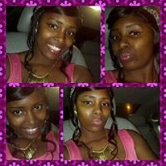 ChasityRealcute Johnson