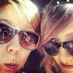 Ashley Rae Krzyzanek