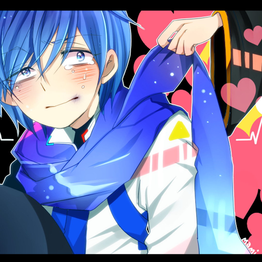 Stream [KAITO]Sweet Devil[8#Prince] by FYeahVocaloidKaito | Listen