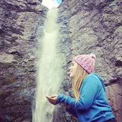 Sofia Ignacia Silva Gomez