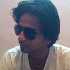 Kashif Shah 7