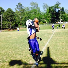 Tavarus Breland