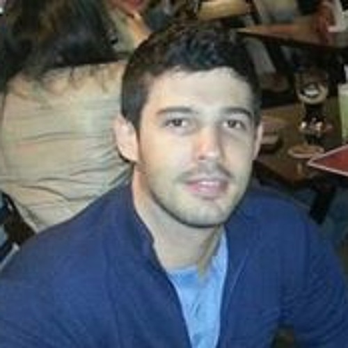 Antonio Pacheco Jr’s avatar