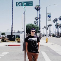 Kelly Robinson 18