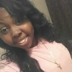 Ashley Danielle Perryman