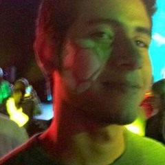 Xavier Jesus González