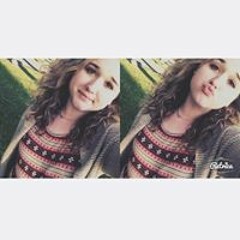 Brittany Tougas Auger