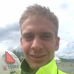 Lukas Killian Studer