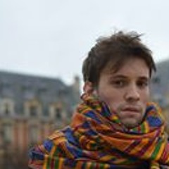 Nicolás Santiago 13