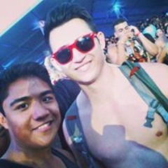 Matthew Fiji Barnabee