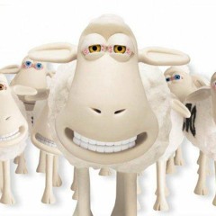 stonersheep