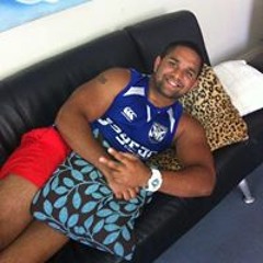 Dunka Fernando Caldwell