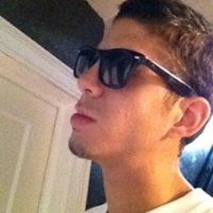 Abraham Perez 46