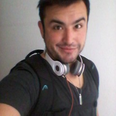 Dj "E" - Mix baile entretenido II