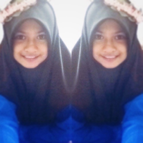 Syarifah Fathihah’s avatar