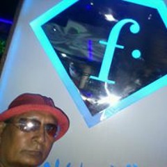 Mahavir Rawat
