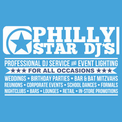 Philly Star DJ's