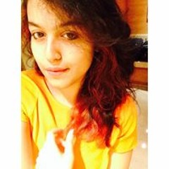 Haya Siddiqui 4