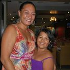 Janet JaeJae Makasini