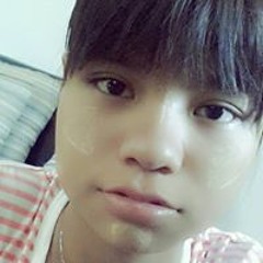 Pyone Myak Thwe