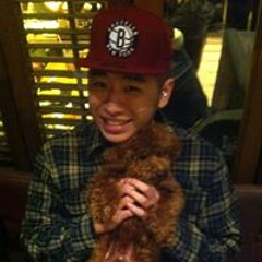 Steven Kai Cheng Hsu