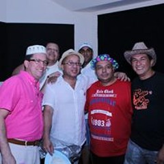 Jose Omar Hernandez Cobo