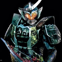Kamen Rider M3